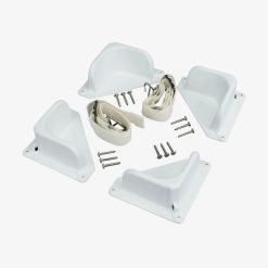 Igloo Outdoor Universal Tie Down Kit