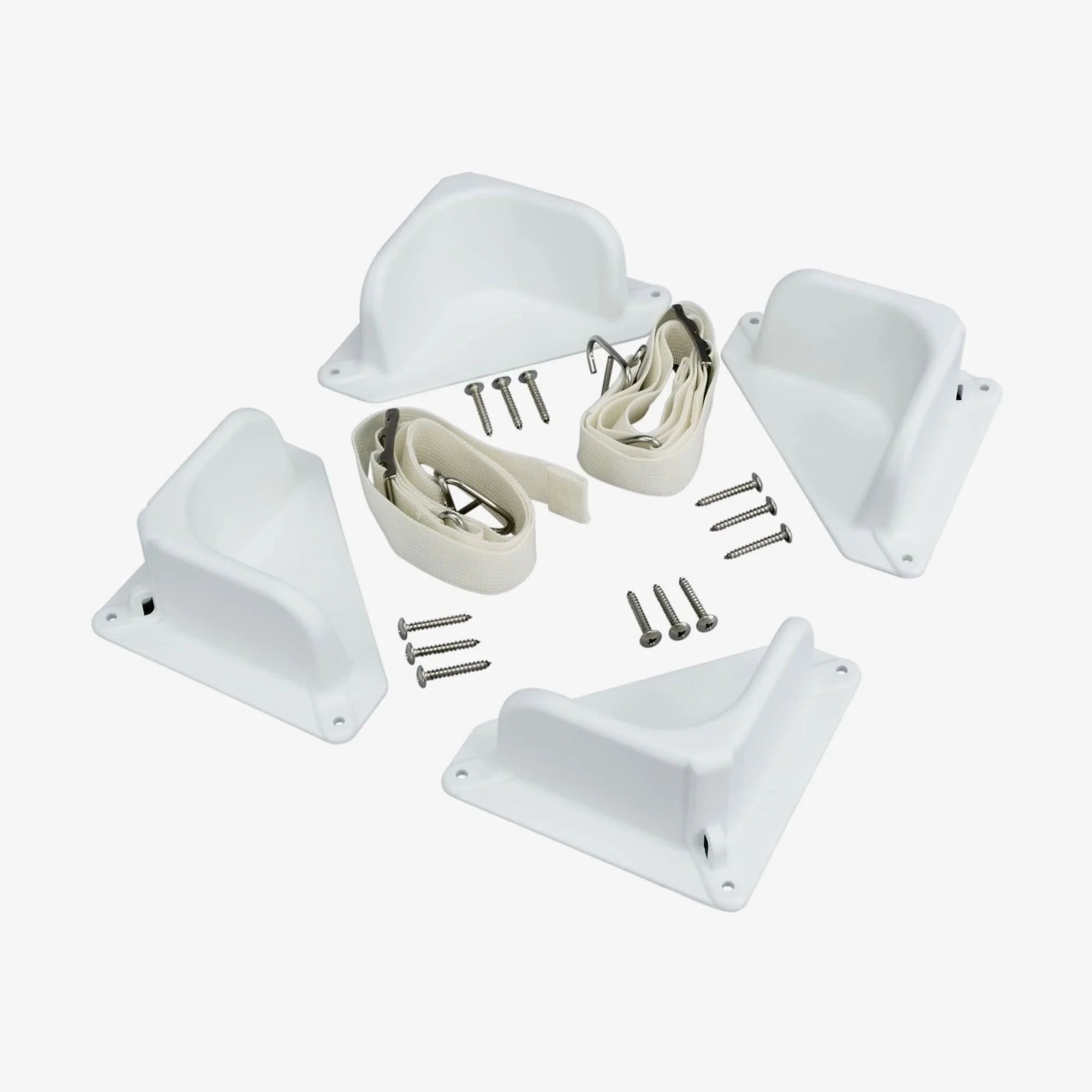 Igloo Outdoor Universal Tie Down Kit