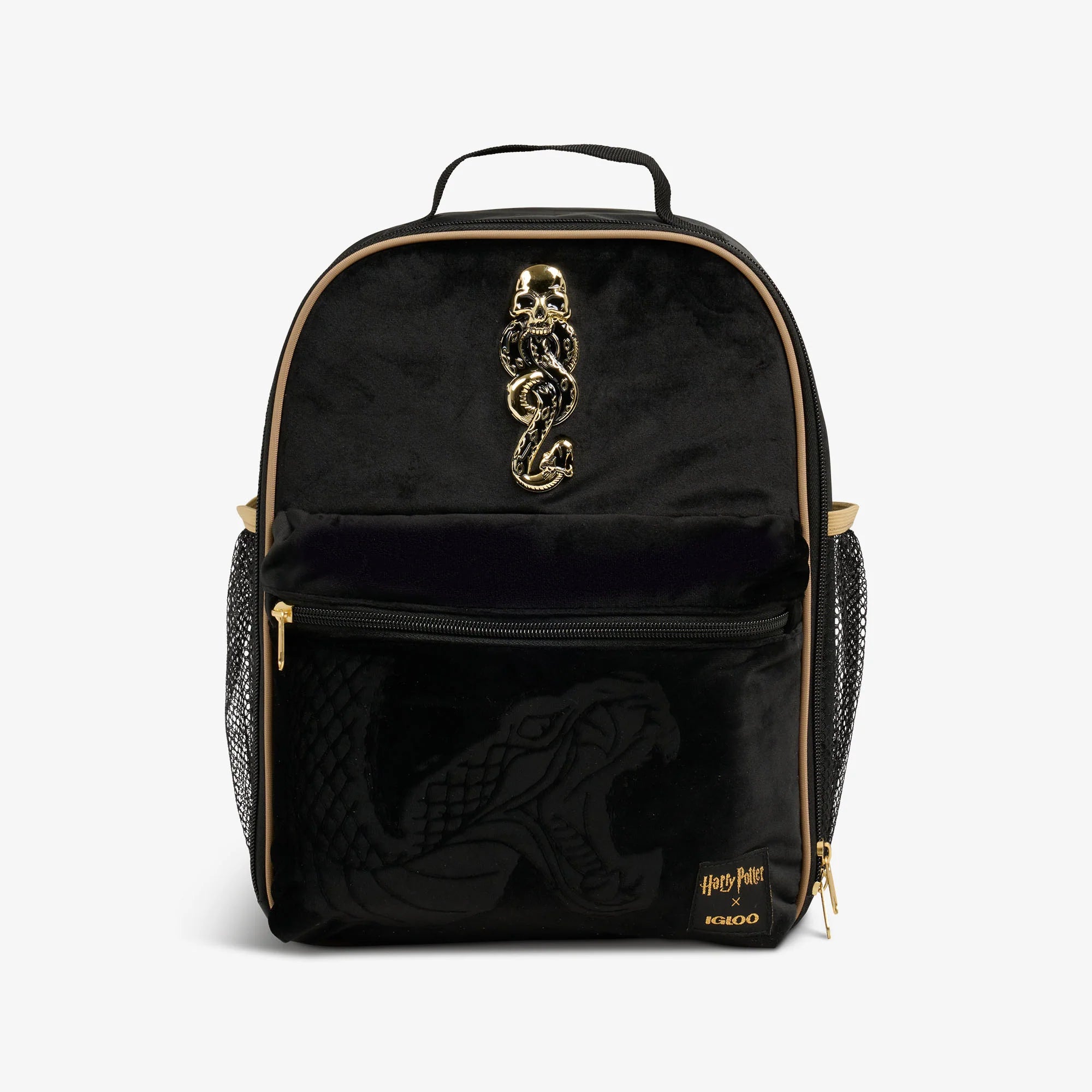 Igloo Outdoor HARRY POTTER Dark Arts Mini Convertible Backpack
