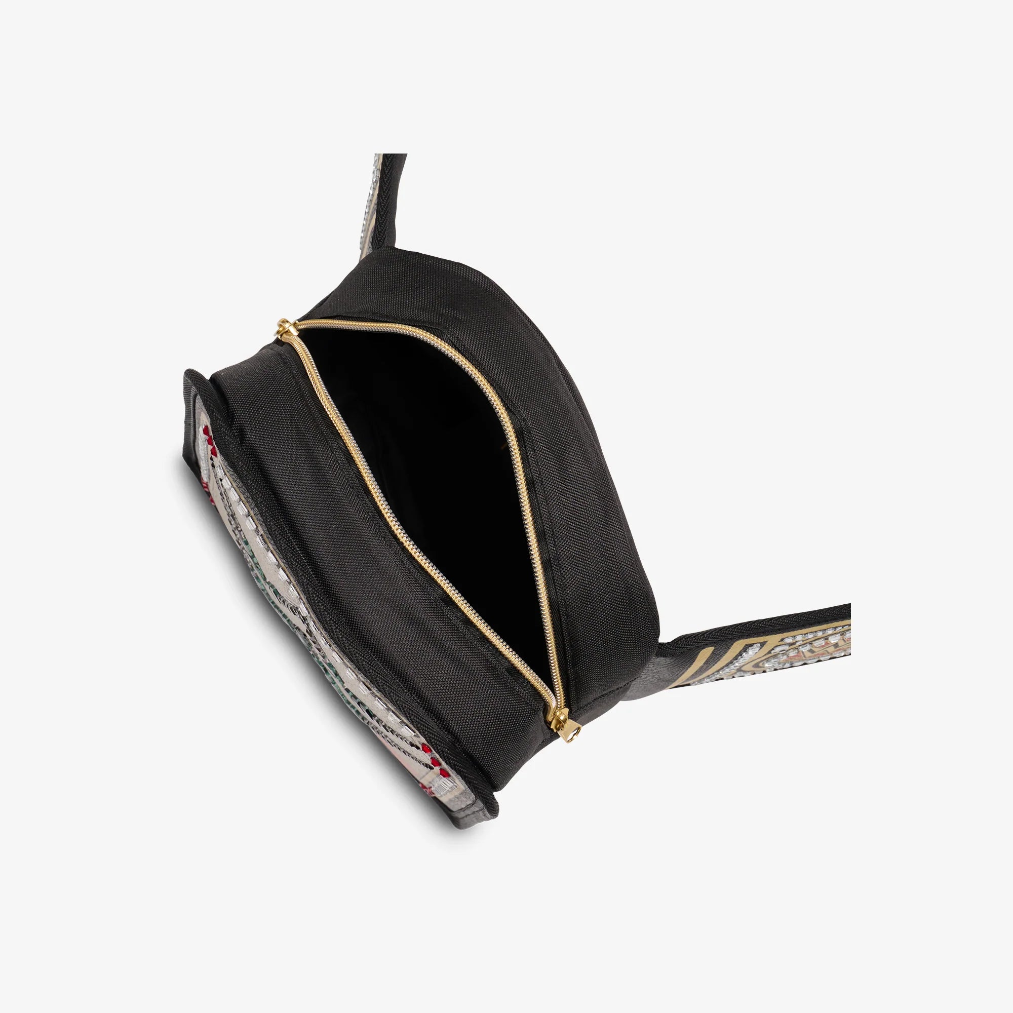 Igloo Outdoor Undisputed WWE Championship Fanny Pack - Image 3