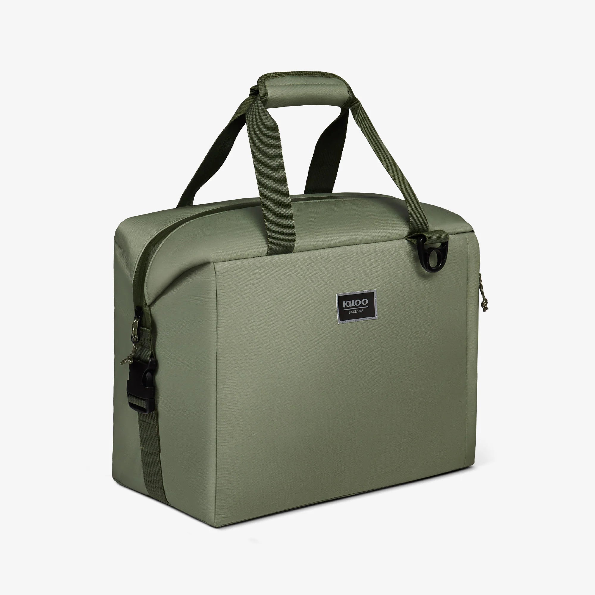 Igloo Outdoor South Coast Snapdown 36-Can Bag - Image 8