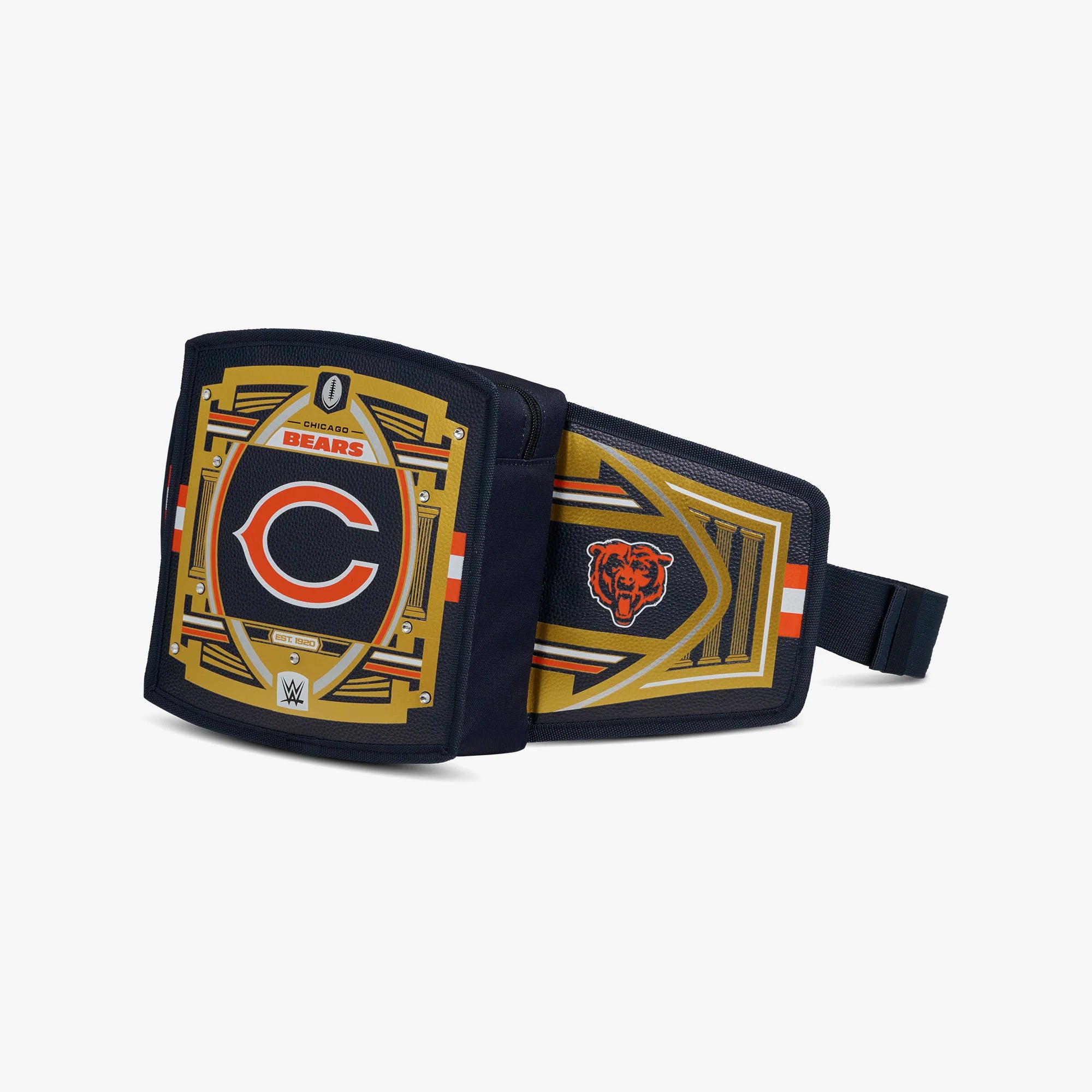 Igloo Coolers NFL WWE Cooler Fanny Pack - Image 27