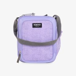 Igloo Outdoor Kids Everyday Lunch Vertical Cooler Bag