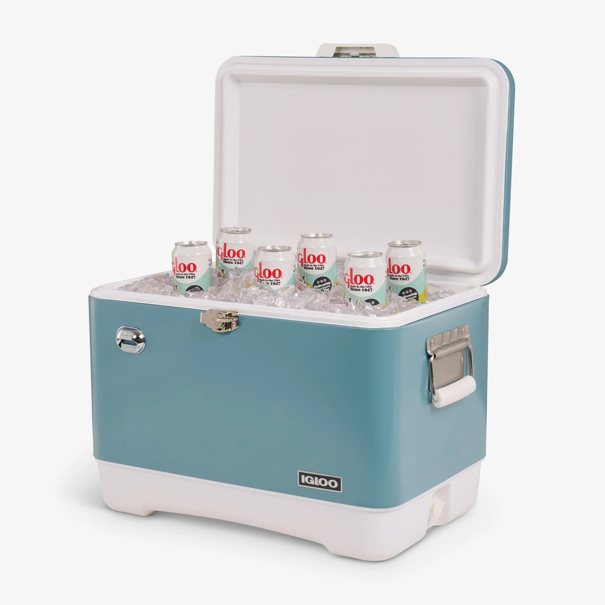 Igloo Coolers Legacy 54 Qt Cooler - Image 13