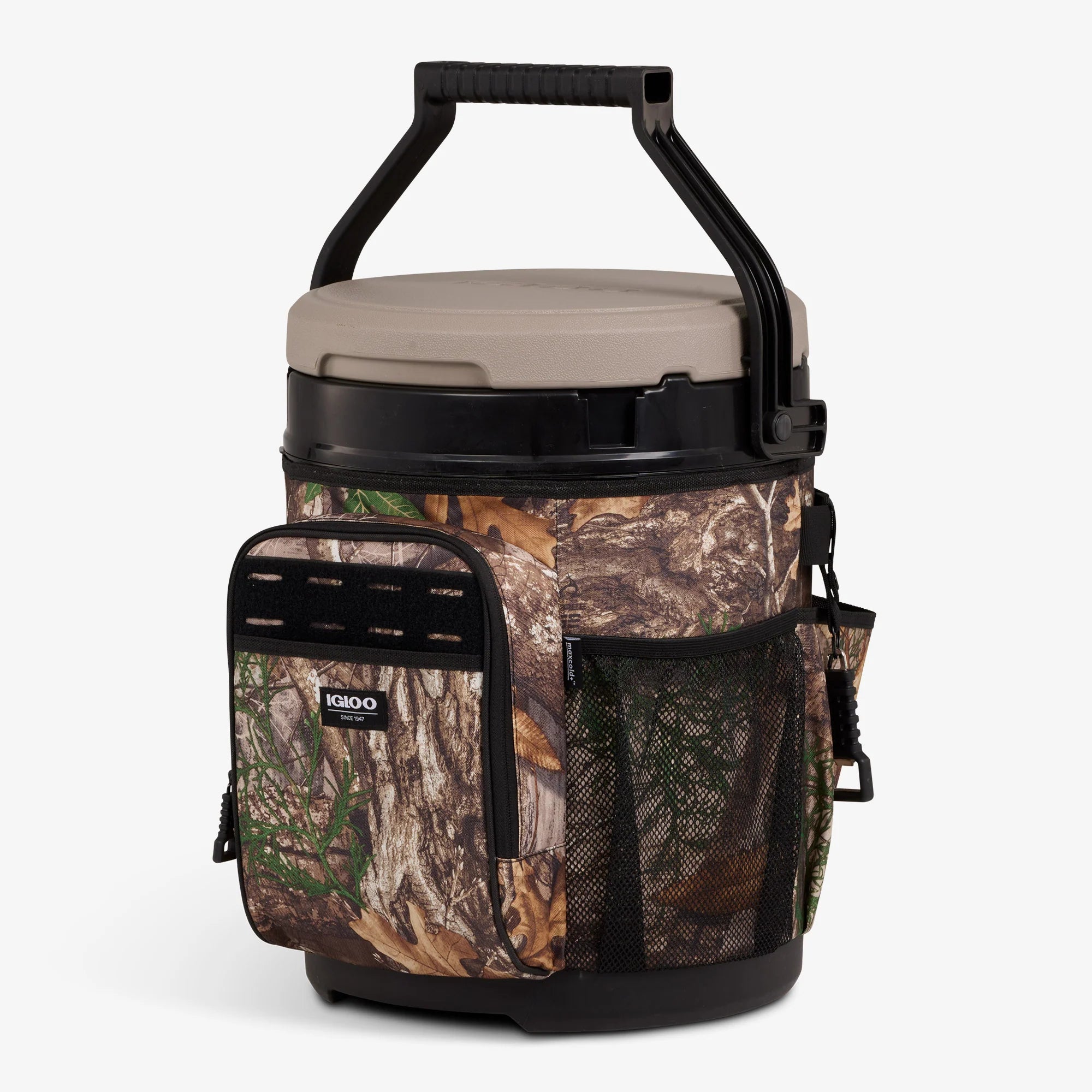 Igloo Coolers Realtree 20 Qt Cooler Bucket - Image 5