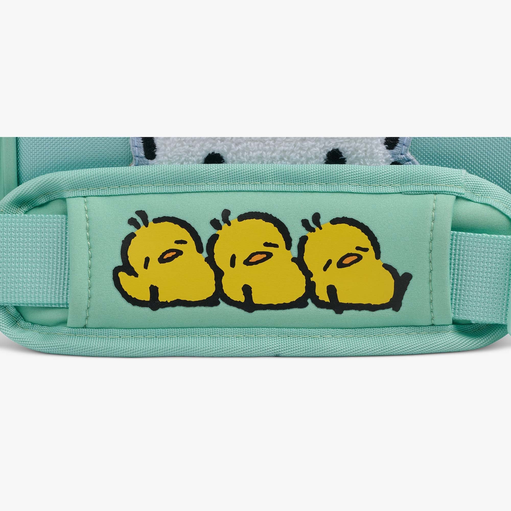 Igloo Outdoor Pochacco Square Lunch Cooler Bag - Image 6