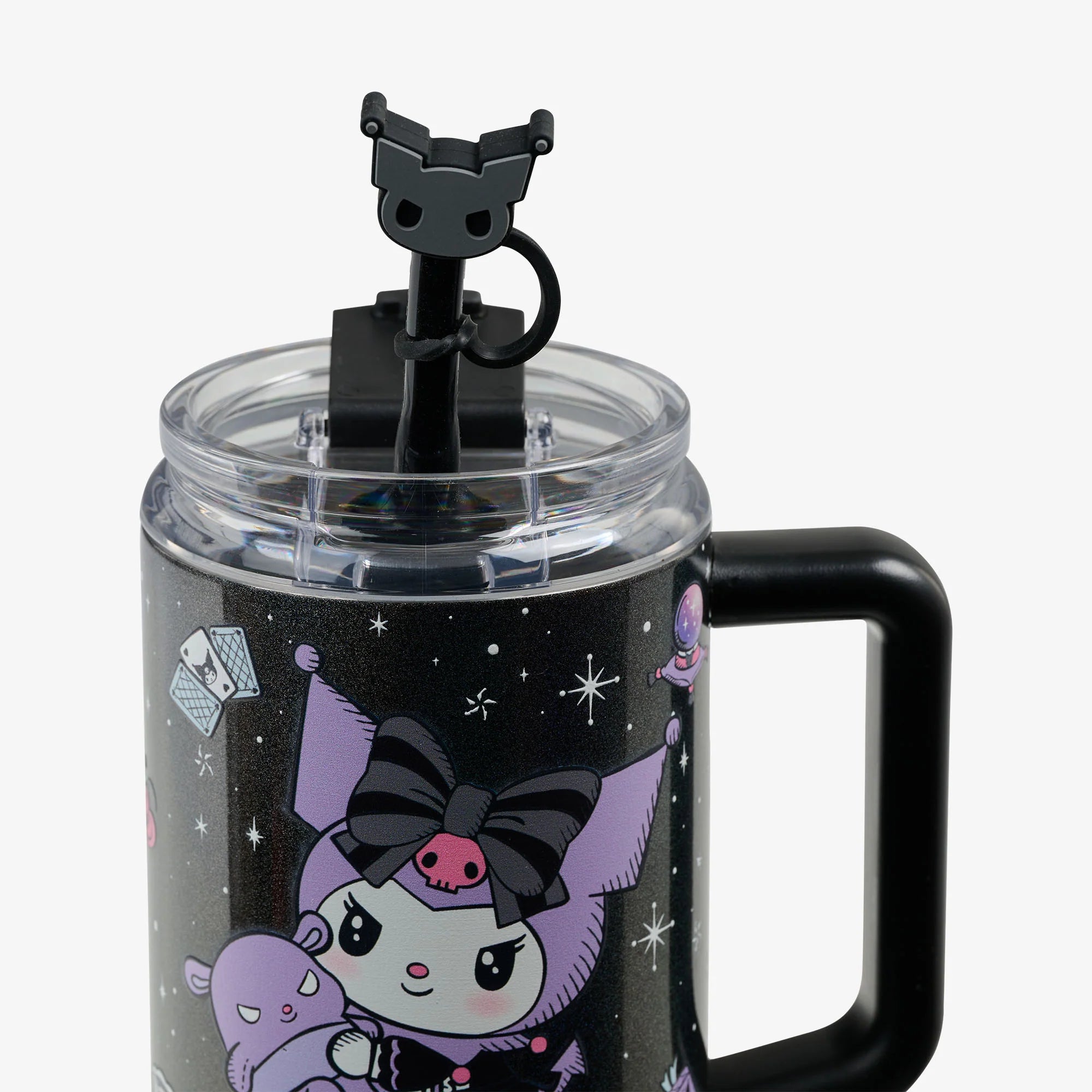 Igloo Outdoor Kuromi 32 Oz Travel Mug - Image 5