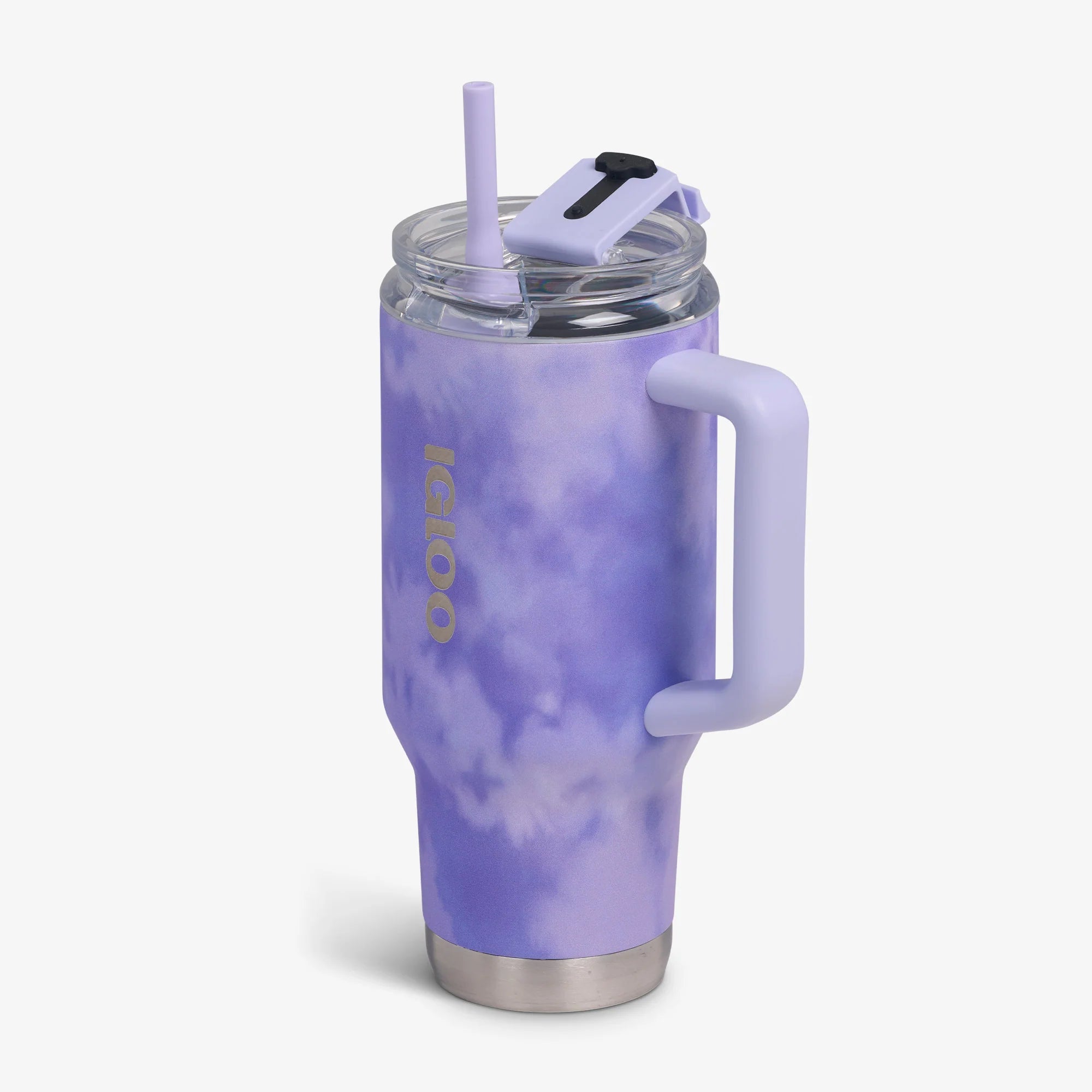 Igloo Outdoor 32 Oz Flip n Sip Travel Mug - Image 12