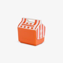Alternative view of Igloo Coolers Whataburger Whatacooler Little Playmate 7 Qt Cooler
