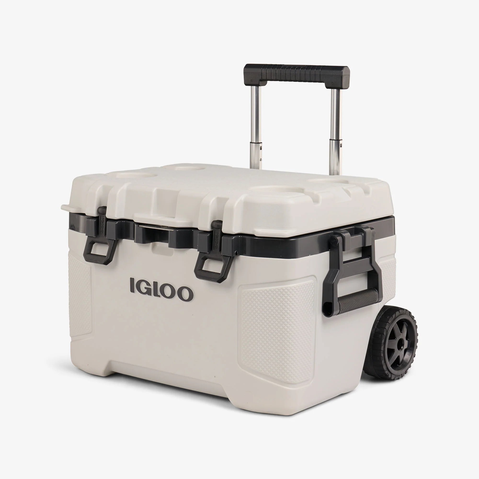 Igloo Coolers Trailmate 52 Qt Roller Cooler - Image 25
