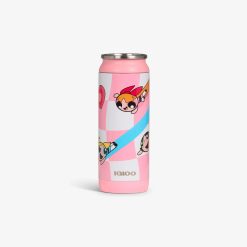 Igloo Coolers The Powerpuff Girls 16 Oz Can