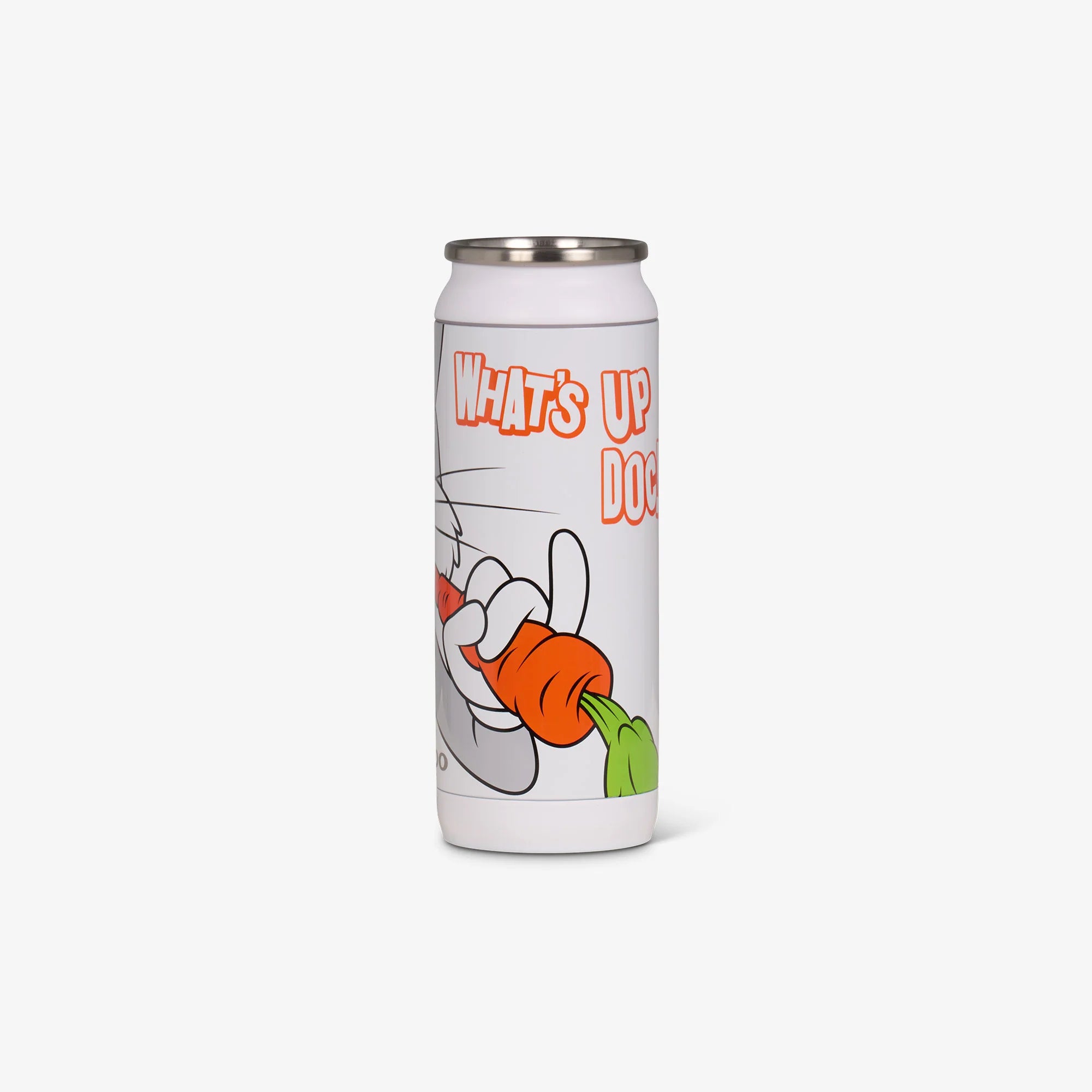 Igloo Outdoor Bugs Bunny 16 Oz Can - Image 2