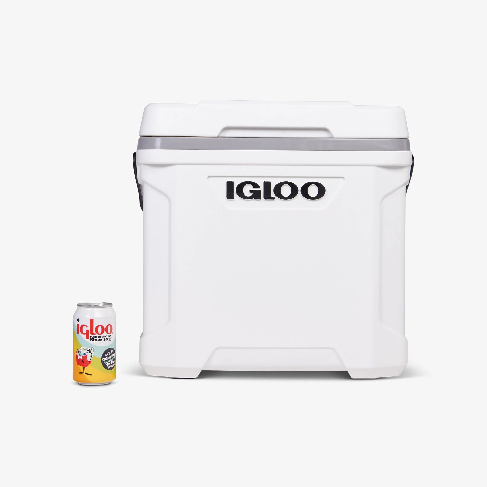 Igloo Outdoor Marine Ultra 30 Qt Cooler - Image 5