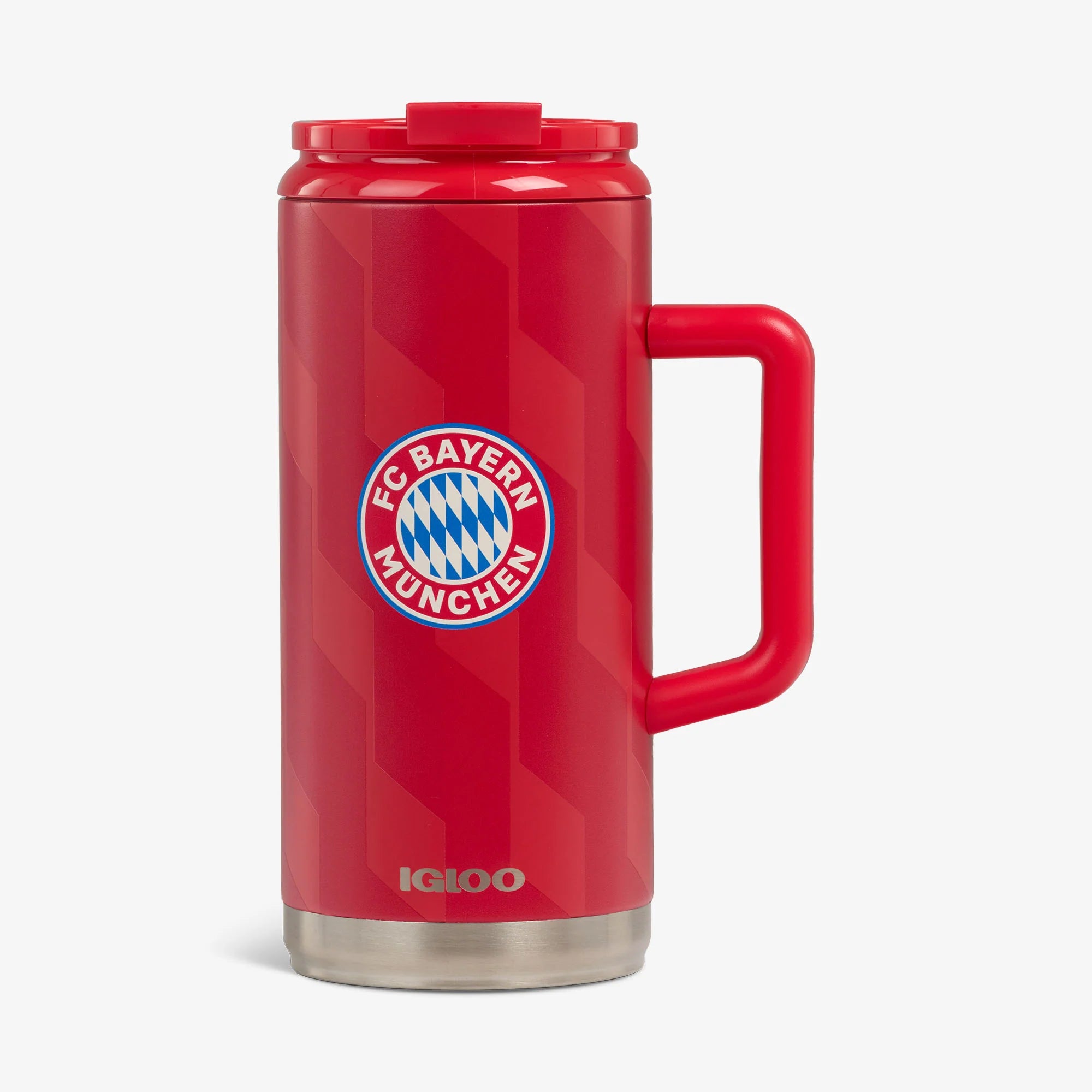Igloo Outdoor FC Bayern Mnchen 1L Beer Mug