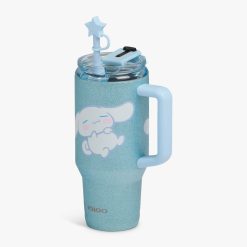 Alternative view of Igloo Coolers Cinnamoroll 32 Oz Travel Mug