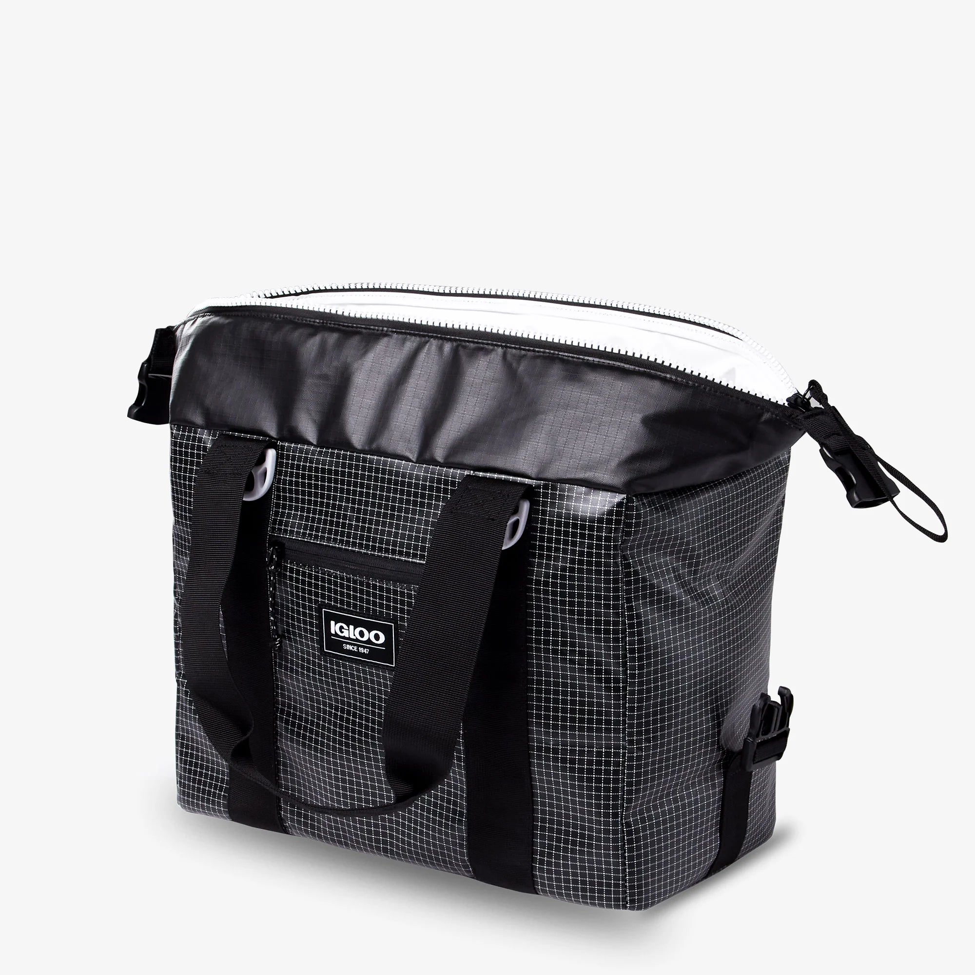 Igloo Outdoor Outdoor Pro Snapdown 36-Can Bag - Image 3