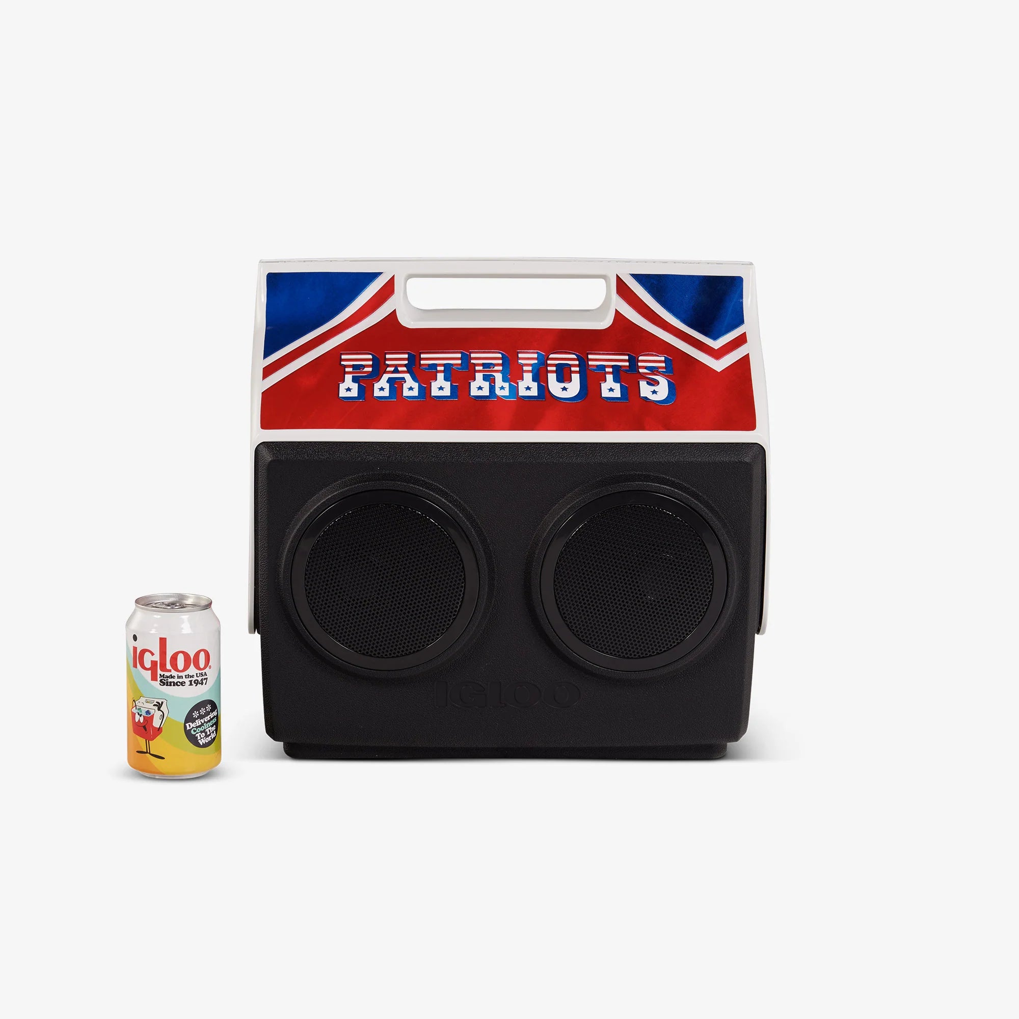 Igloo Outdoor New England Patriots KoolTunes - Image 7
