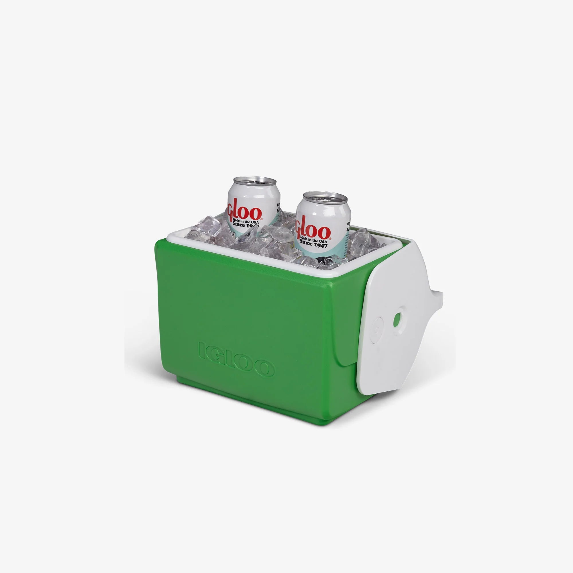 Igloo Outdoor Retro Little Playmate 7 Qt Cooler - Image 60