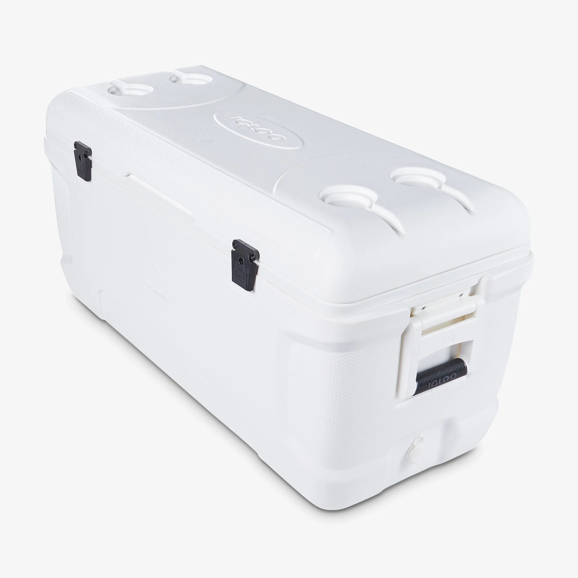 Igloo Outdoor Marine Contour 150 Qt Cooler - Image 2