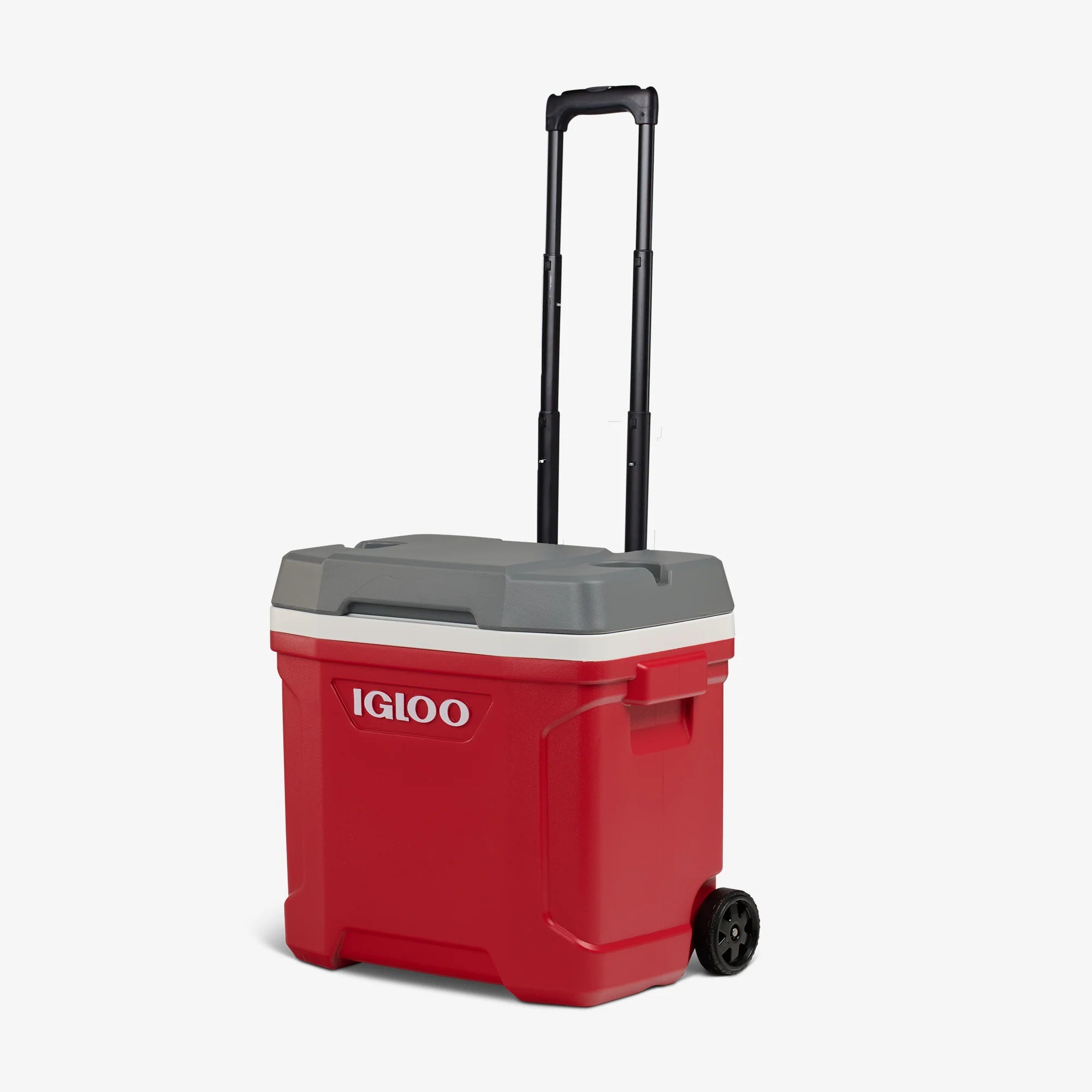 Igloo Coolers Latitude 30 Qt Roller Cooler - Image 7