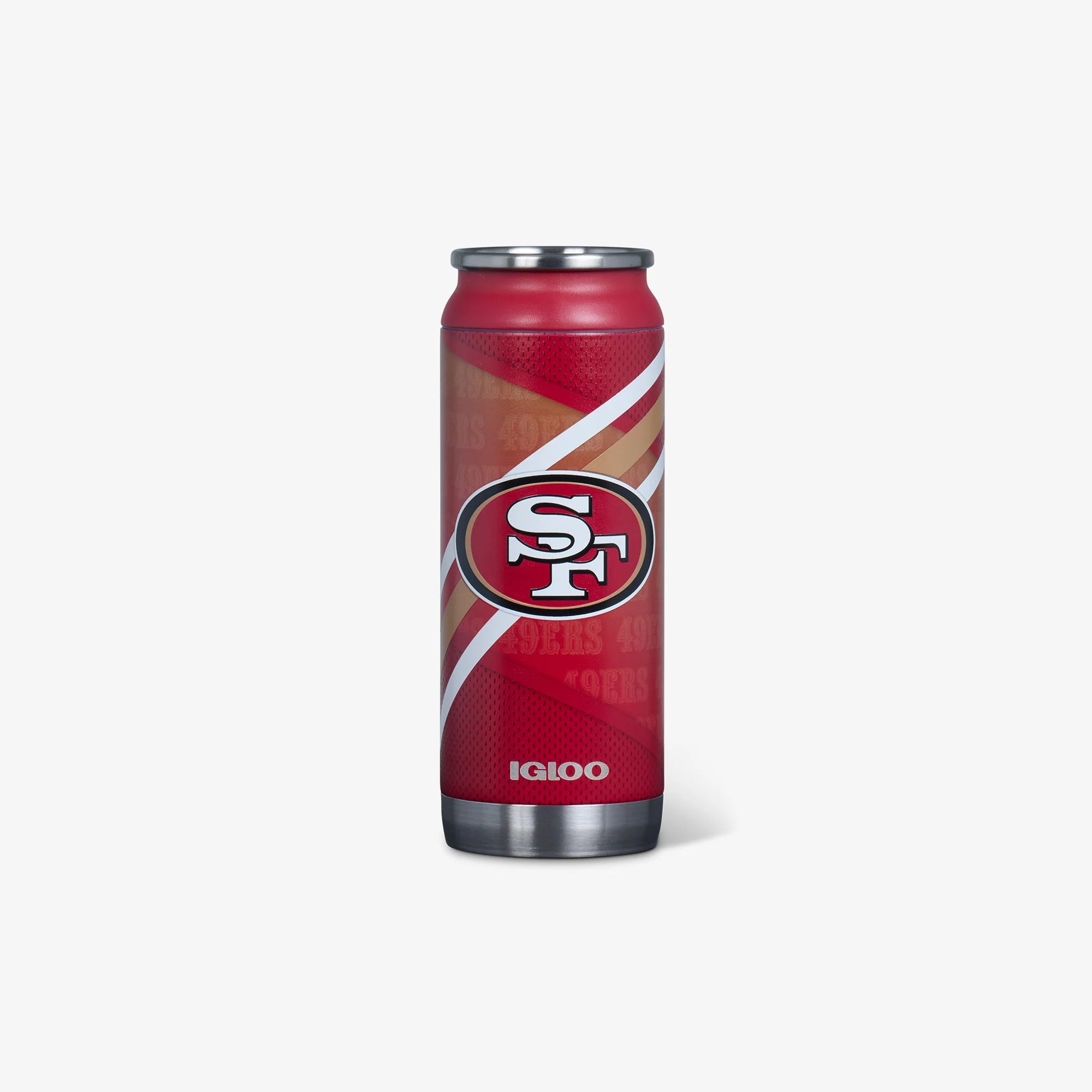 Igloo Outdoor San Francisco 49ers 16 Oz Can