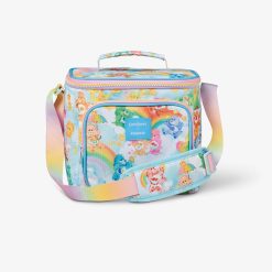 Igloo Coolers The Care Bears Clouds Square Lunch Bag