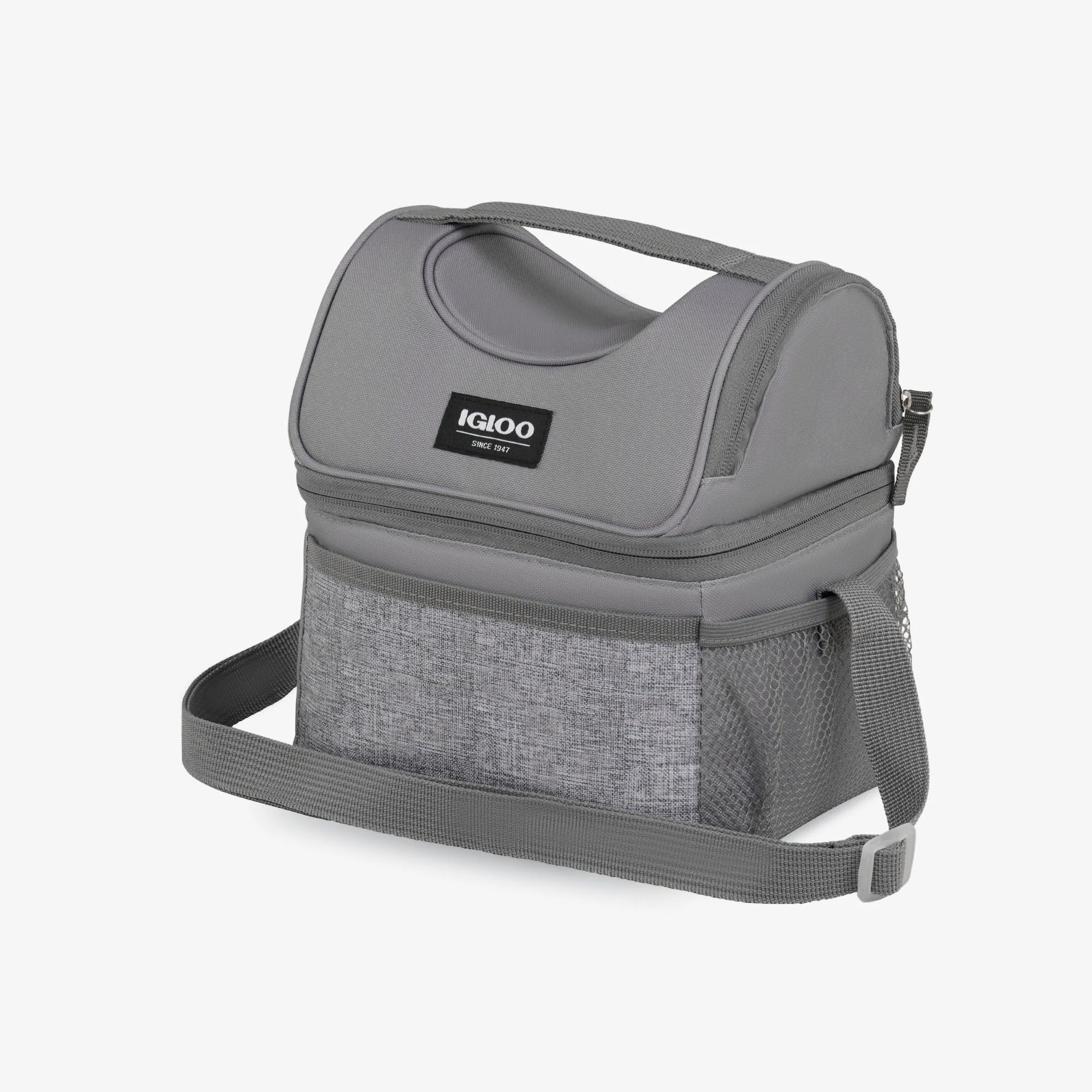 Igloo Outdoor Kids Everyday Lunch Gripper Cooler Bag - Image 7