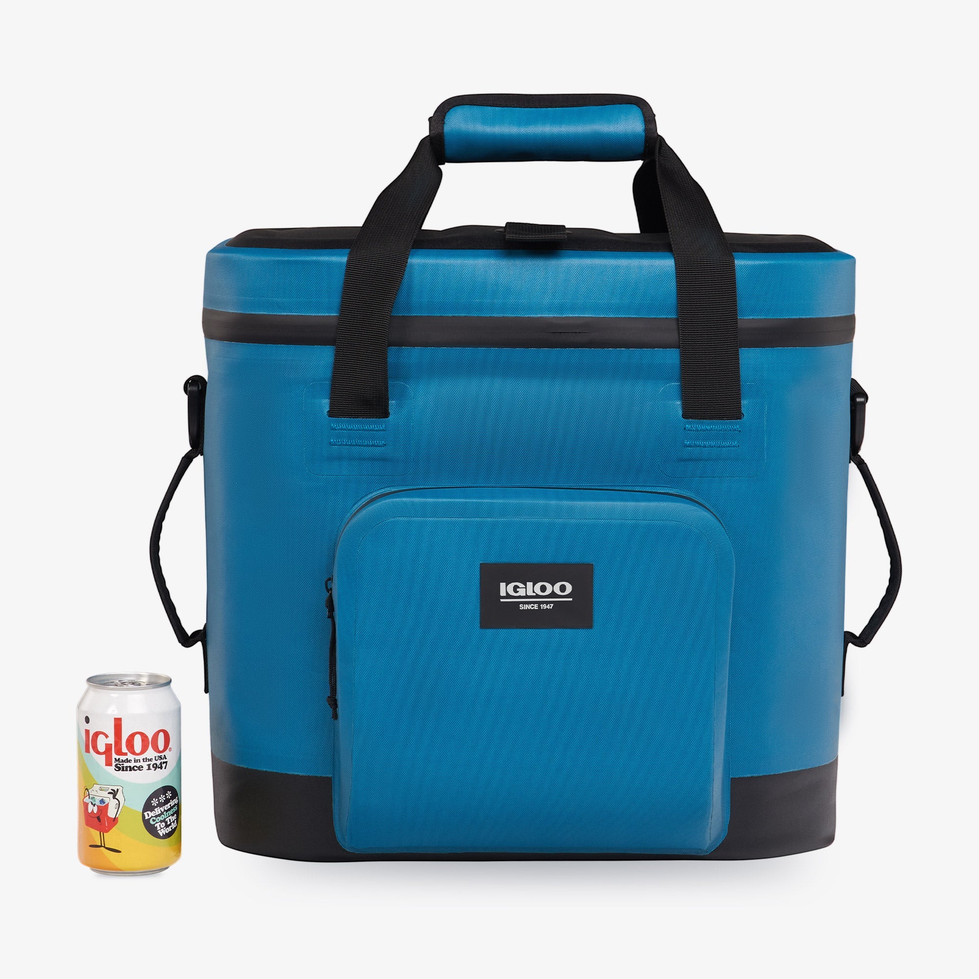 Igloo Coolers Trailmate 30-Can Cooler Bag - Image 35