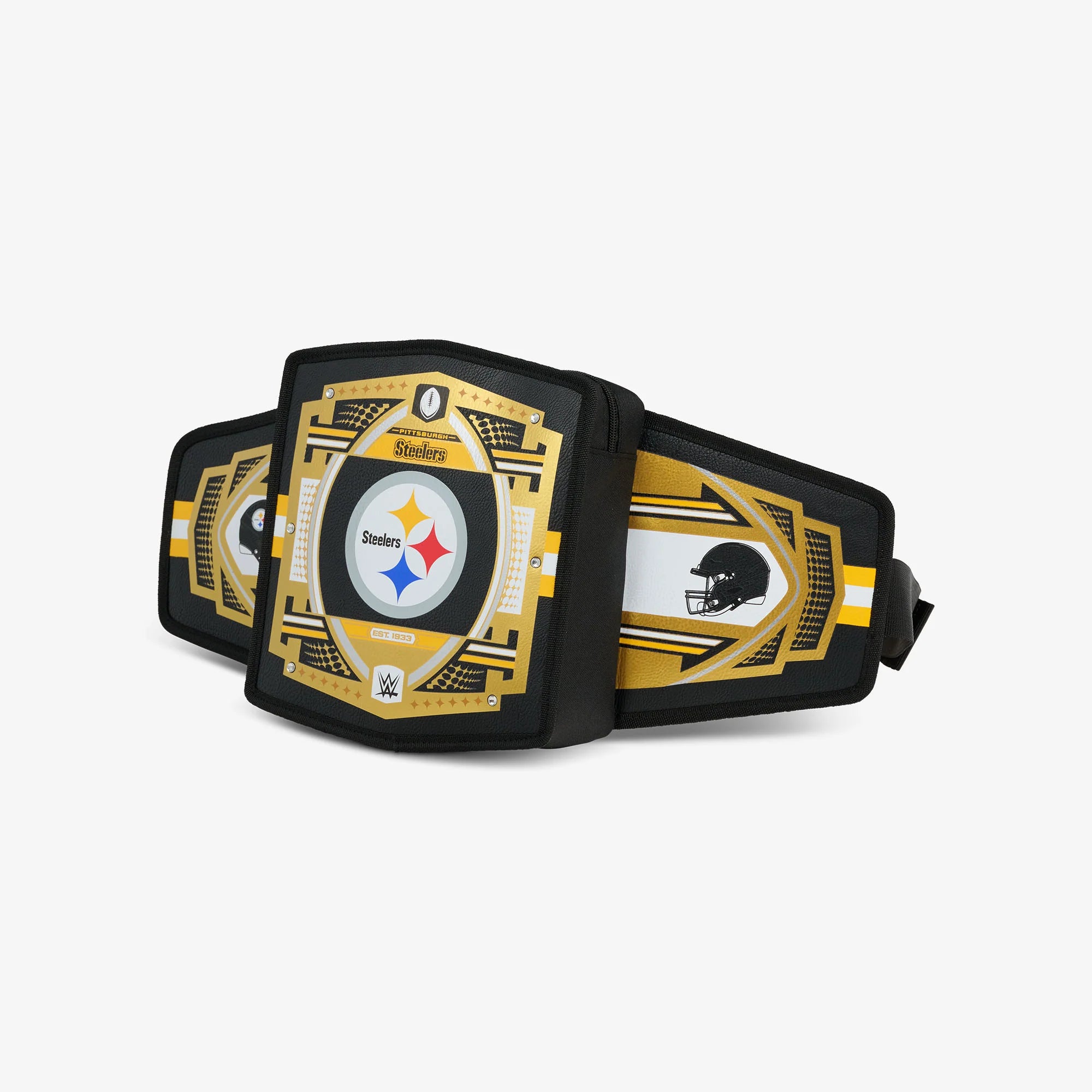 Igloo Coolers NFL WWE Cooler Fanny Pack - Image 44
