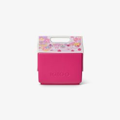Igloo Coolers Hello Kitty and Friends Strawberry Milk Little Playmate 7 Qt Cooler