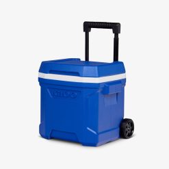 Alternative view of Igloo Coolers Profile II 16 Qt Roller Cooler