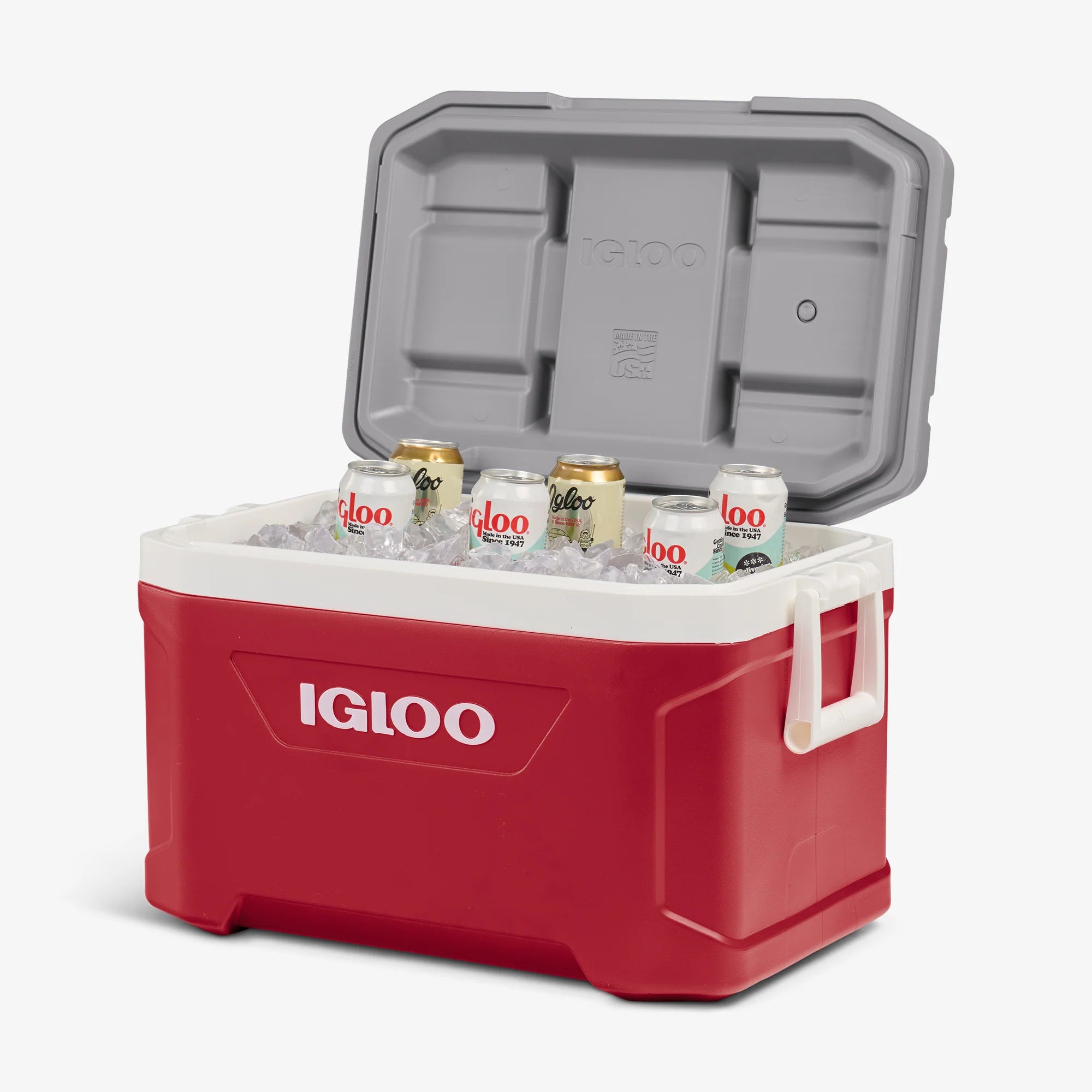 Igloo Coolers Latitude 52 Qt Cooler - Image 8