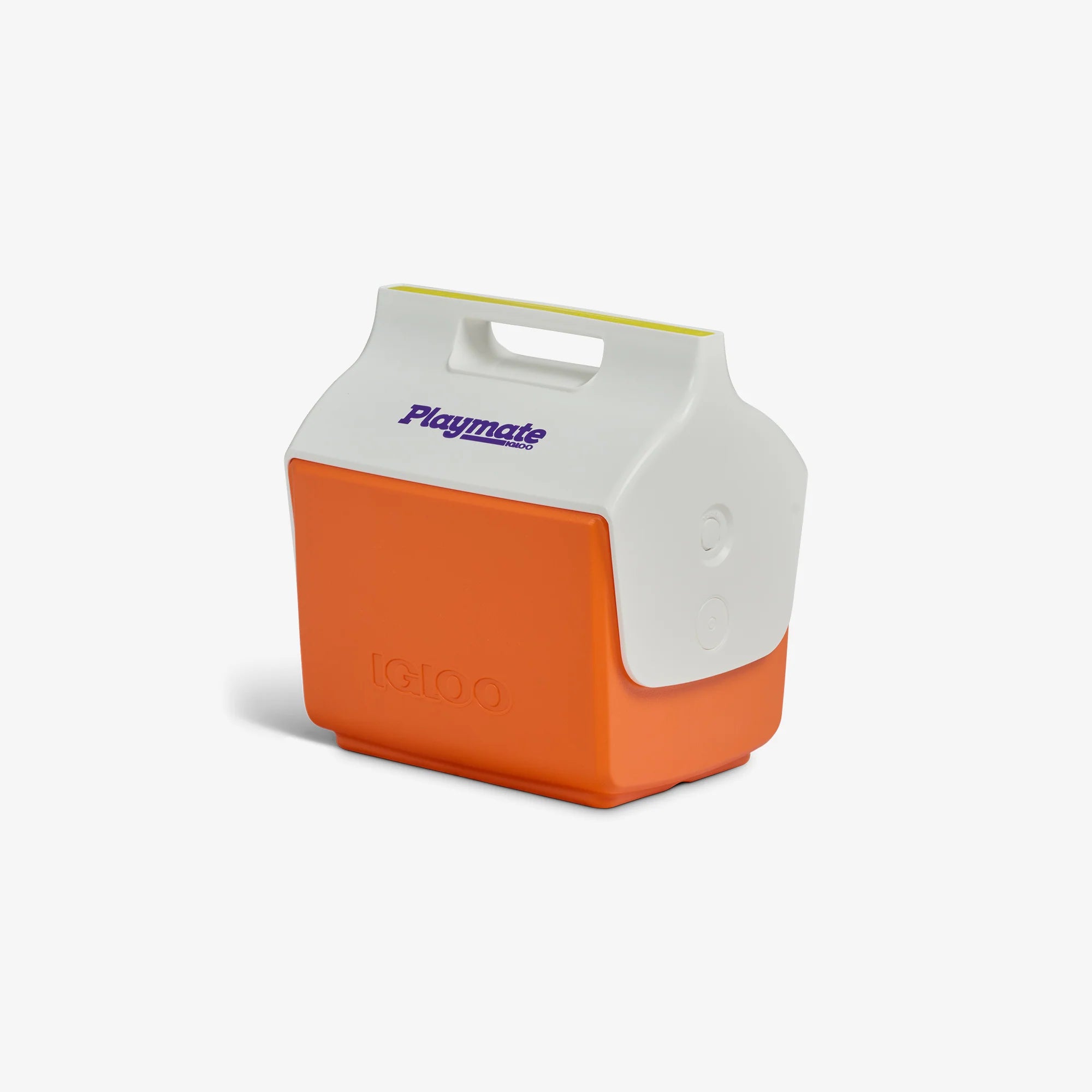 Igloo Outdoor Retro Little Playmate 7 Qt Cooler - Image 54