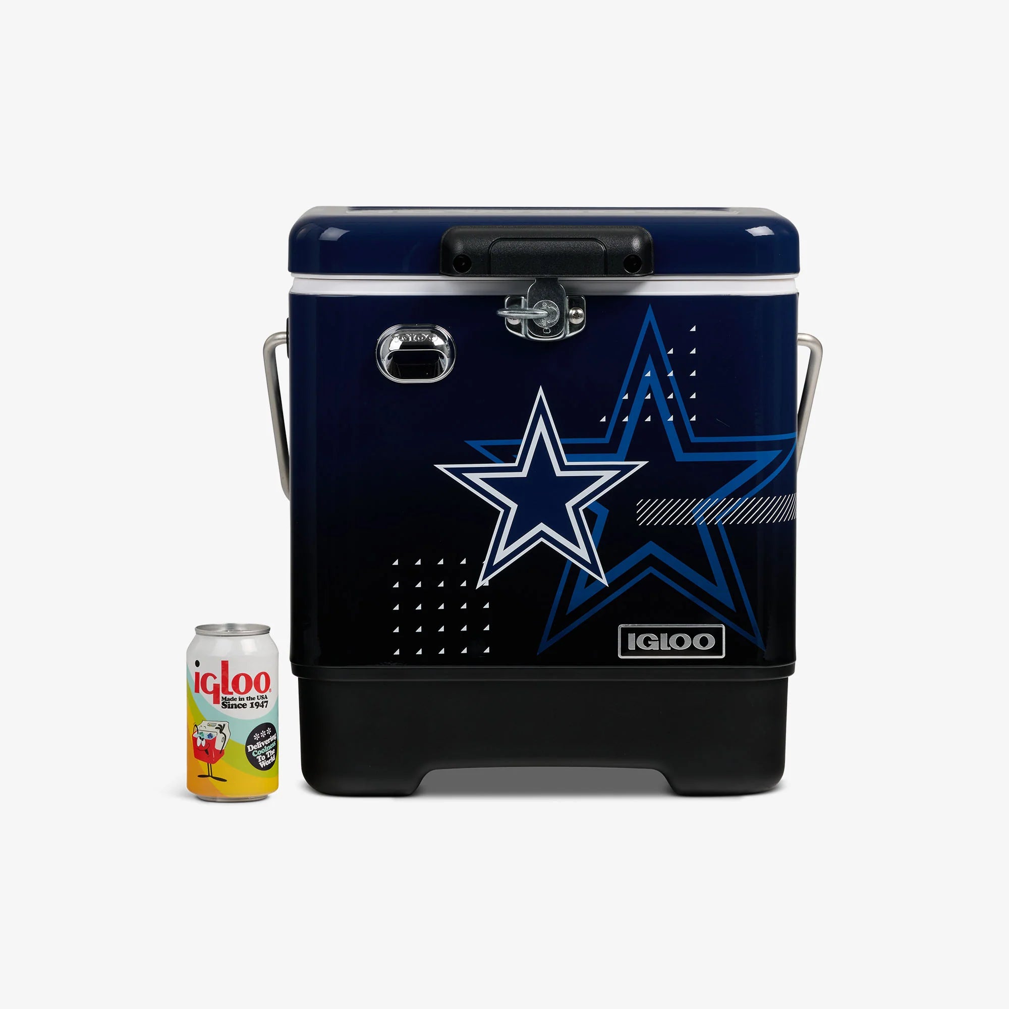 Igloo Outdoor NFL Legacy 20 Qt Cooler - Image 18