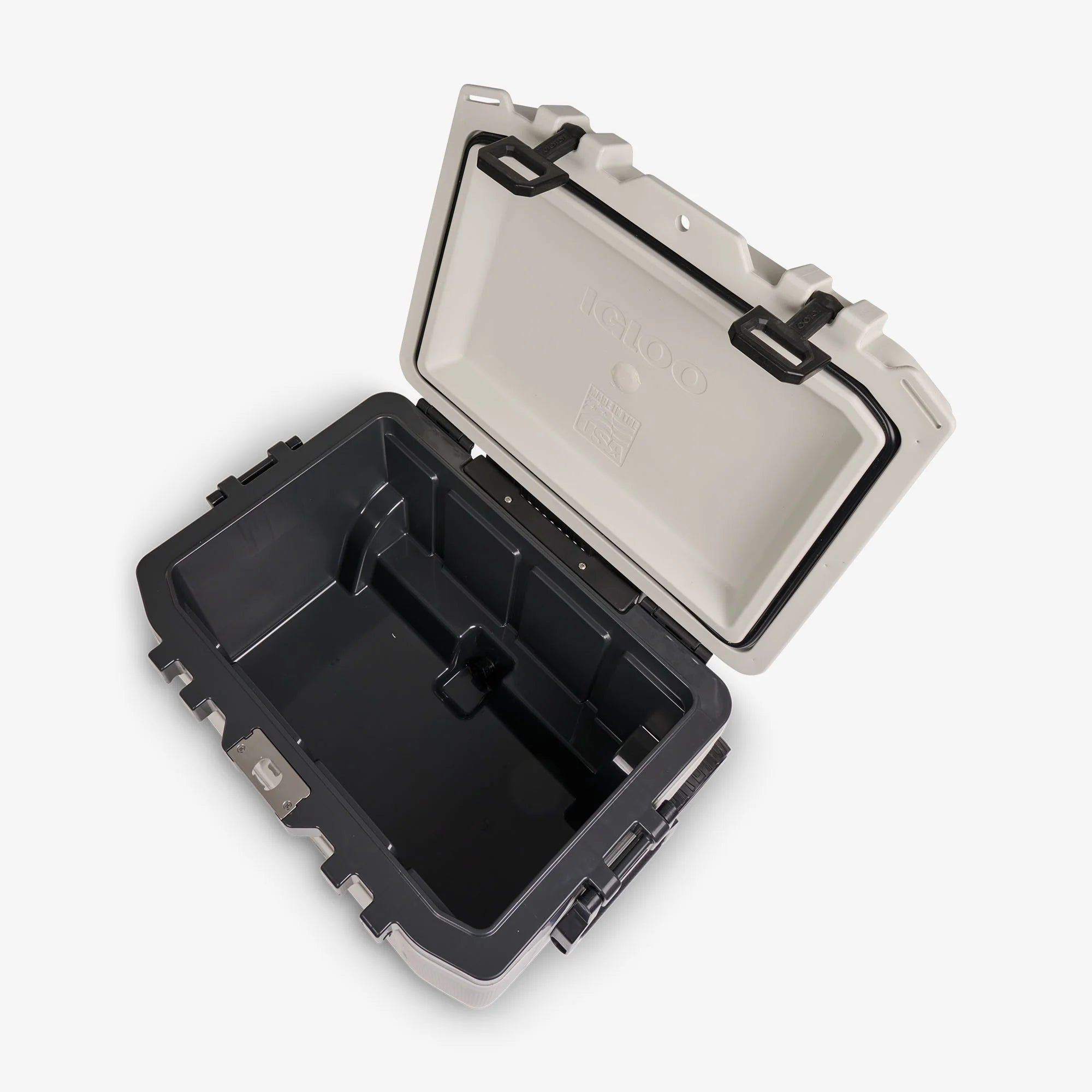 Igloo Coolers Trailmate 52 Qt Roller Cooler - Image 29