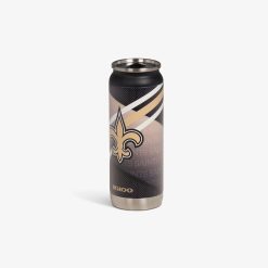 Alternative view of Igloo Outdoor New Orleans Saints 16 Oz Can