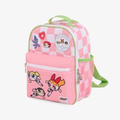 Alternative view of Igloo Coolers The Powerpuff Girls Mini Convertible Backpack Cooler
