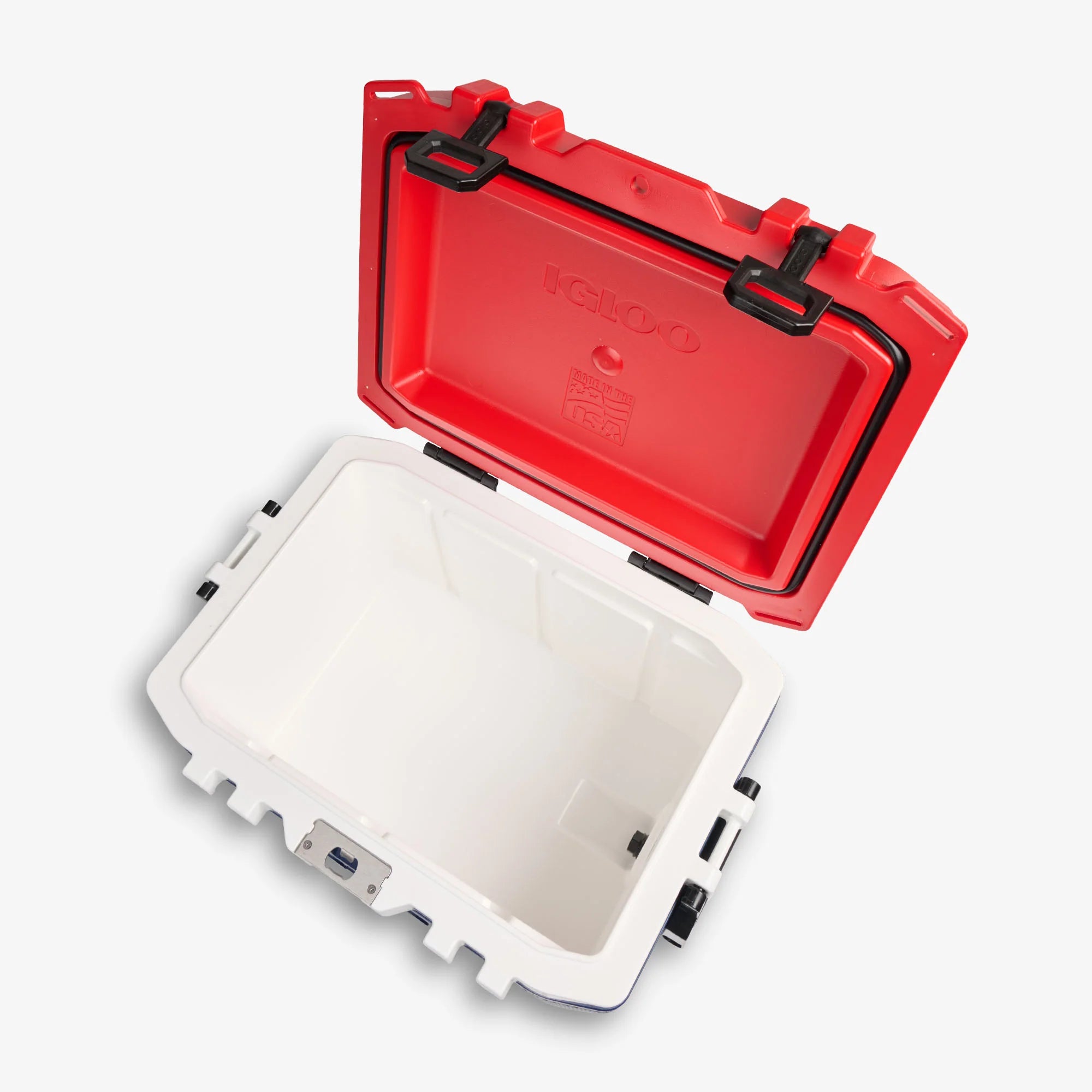 Igloo Coolers Trailmate 50 Qt Cooler - Image 3