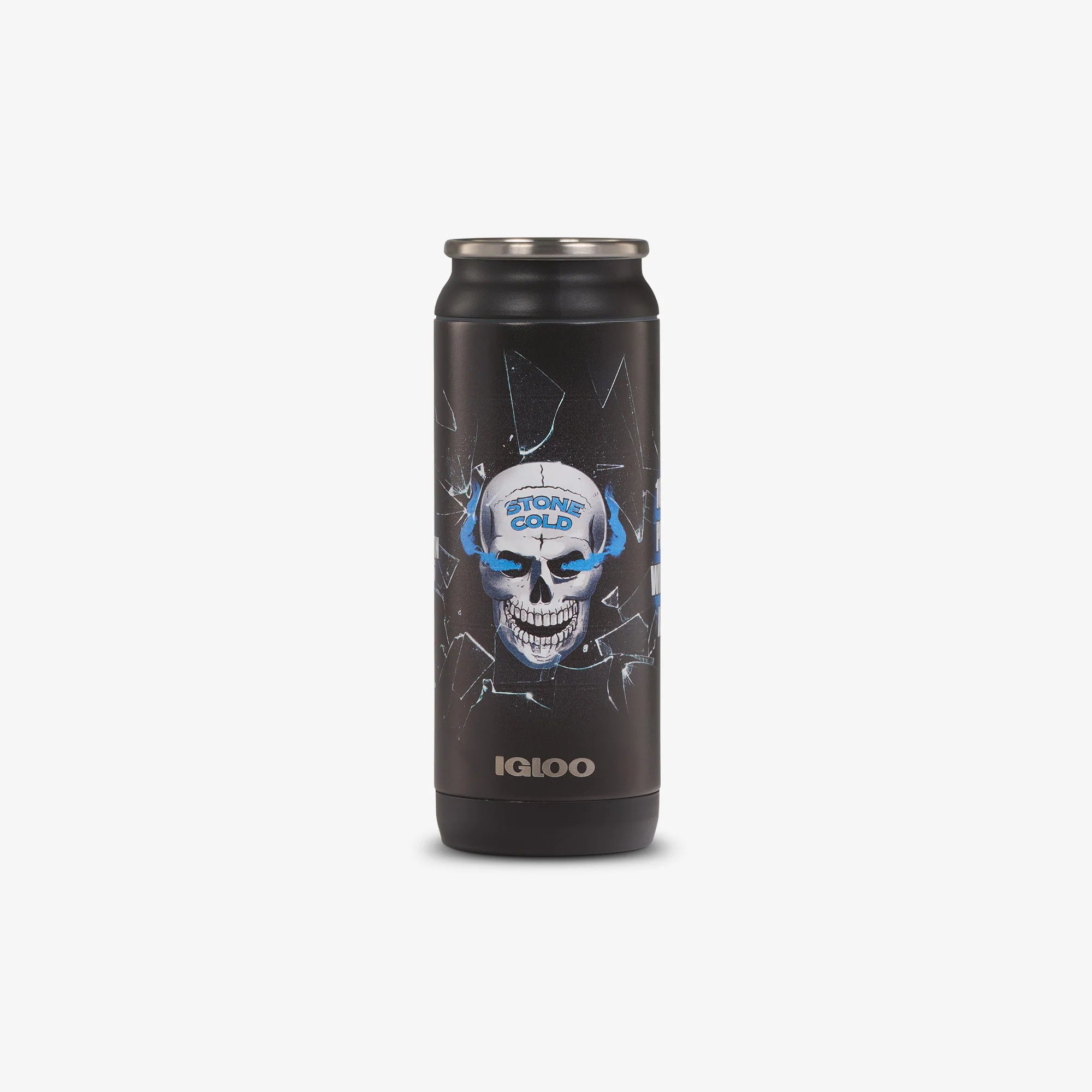 Igloo Outdoor WWE Stone Cold Steve Austin 16 Oz Can