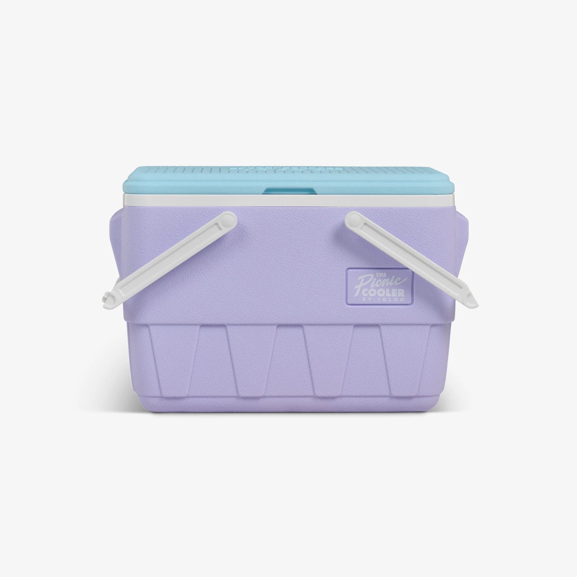 Igloo Outdoor Retro Picnic Basket 25 Qt Cooler - Image 32