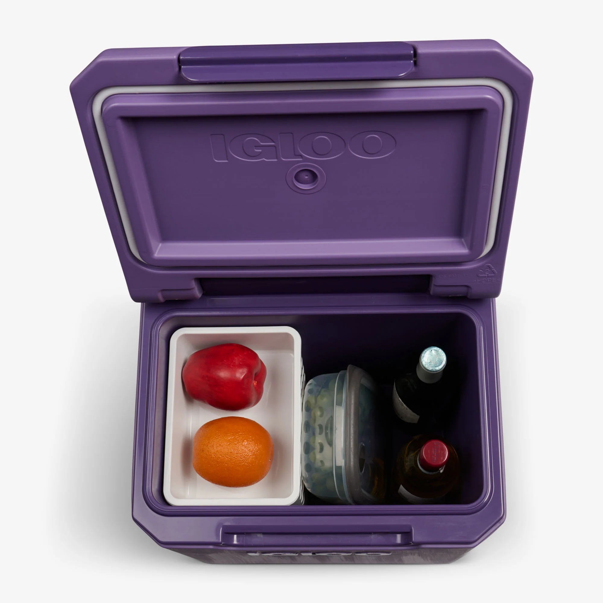 Igloo Coolers Tag Along Too Spinner Cooler - Image 3