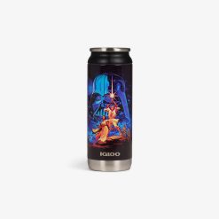 Igloo Coolers Star Wars Poster Art 16 Oz Can