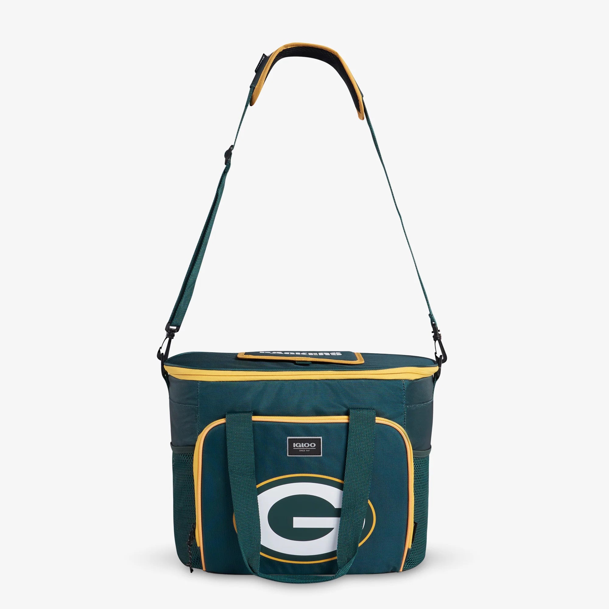 Igloo Outdoor Green Bay Packers Tailgate Tote - Image 6