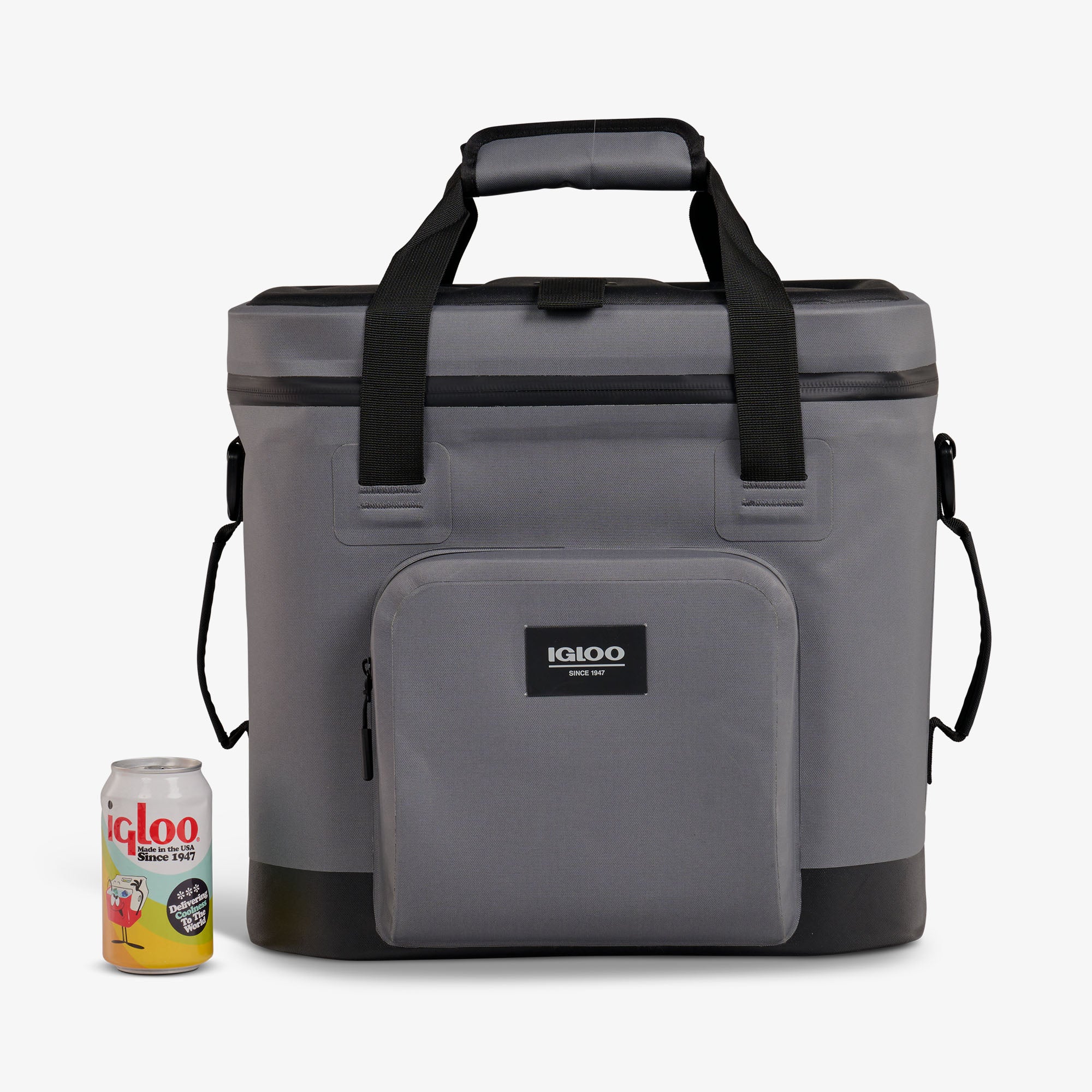 Igloo Coolers Trailmate 30-Can Cooler Bag - Image 17