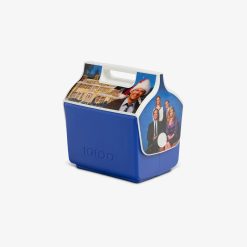 Alternative view of Igloo Coolers National Lampoons Christmas Vacation Little Playmate 7 Qt Cooler