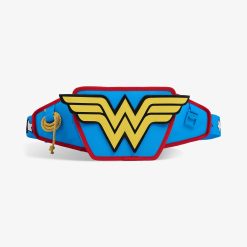 Igloo Coolers DC Super Heroes Wonder Woman Belt Fanny Pack Cooler