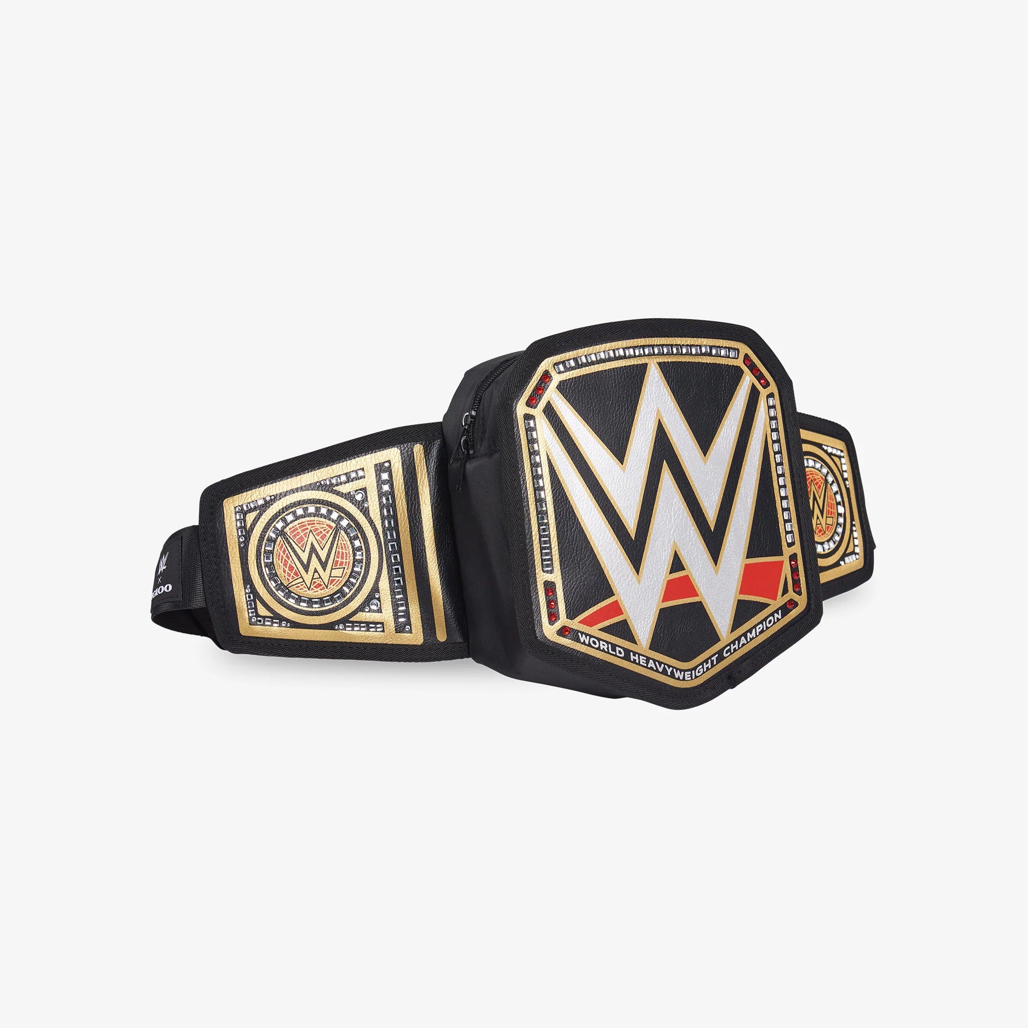 Igloo Coolers WWE Championship Fanny Pack - Image 4
