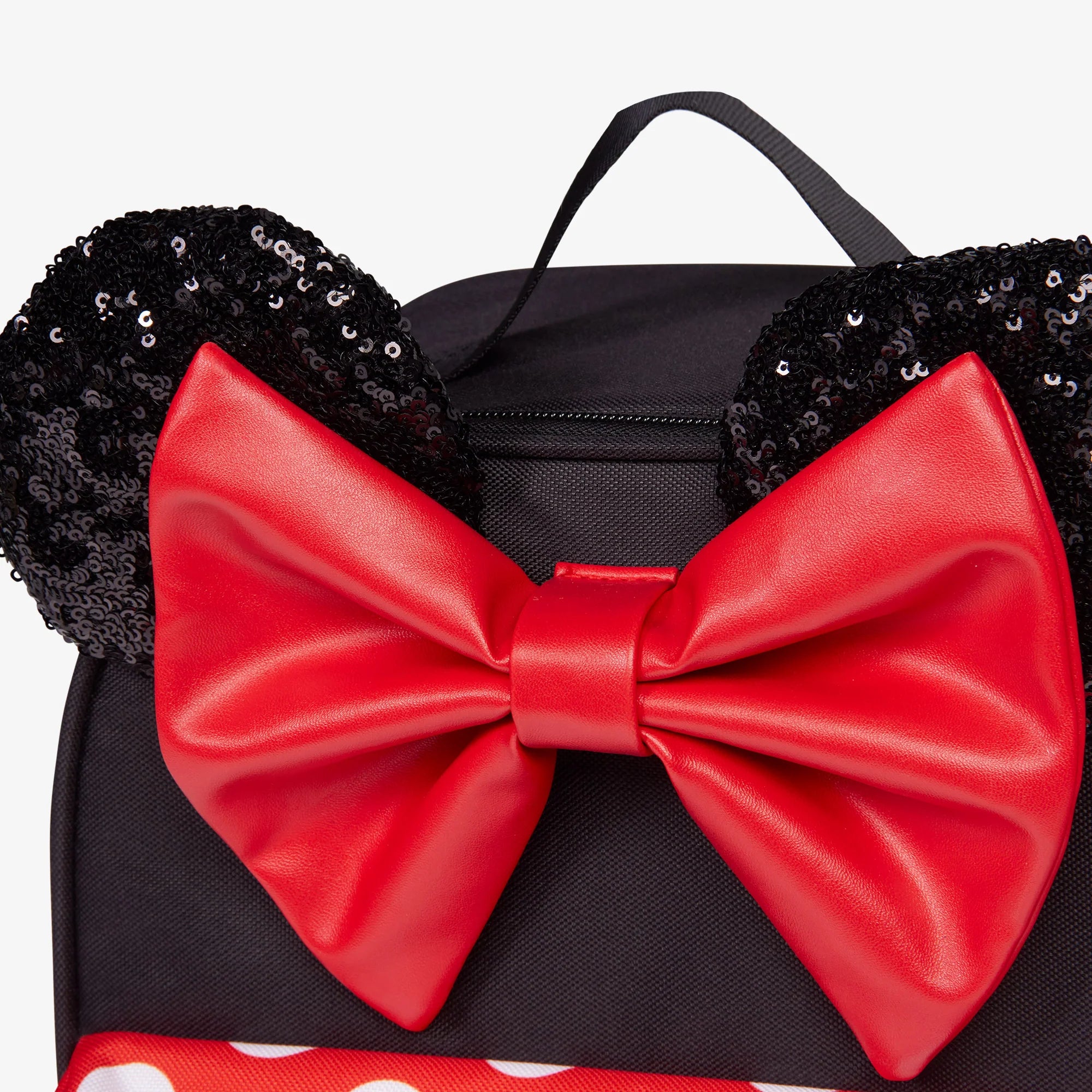 Igloo Coolers Disney Minnie Mouse Mini Convertible Backpack Cooler - Image 5
