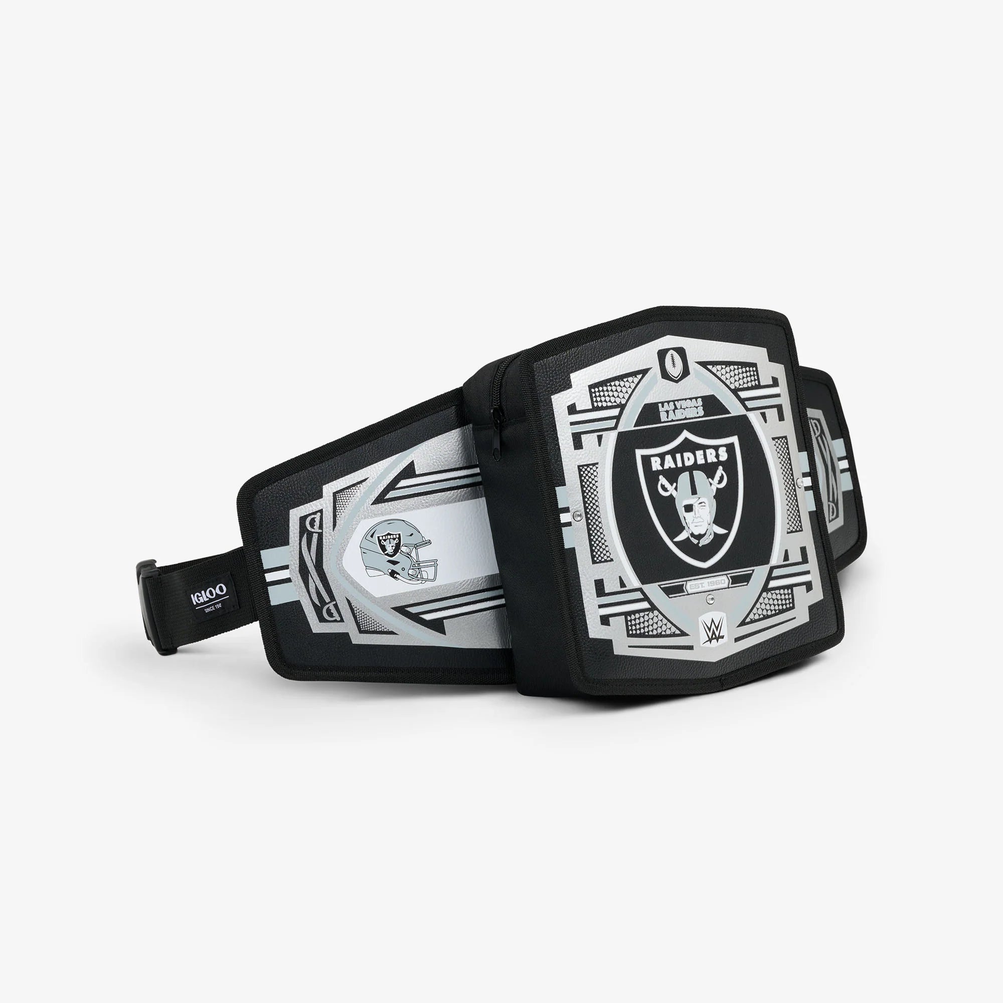 Igloo Coolers NFL WWE Cooler Fanny Pack - Image 79