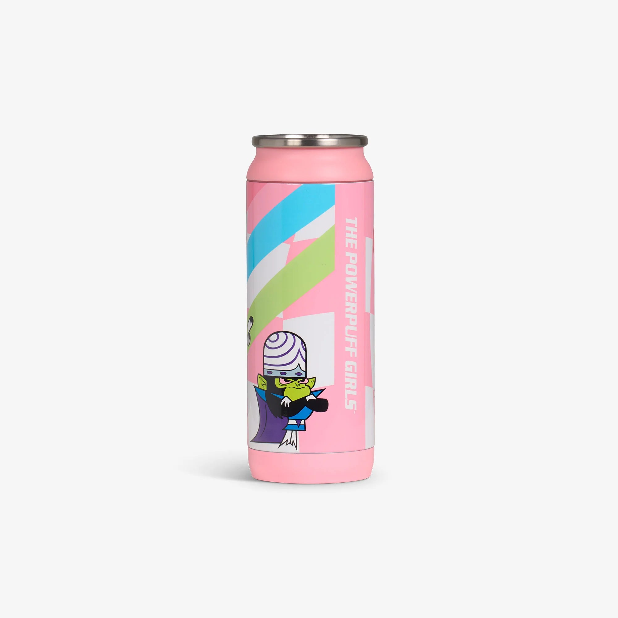 Igloo Outdoor The Powerpuff Girls 16 Oz Can - Image 4